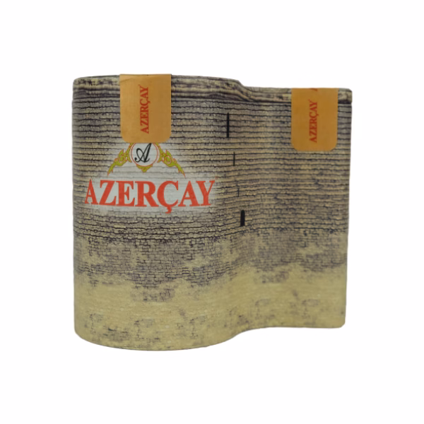 AZERCAY GIZ GALASI large leaf black tea 100gr