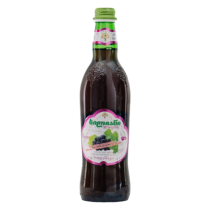 Limonāde KHILIANI ar vīnogu garšu 0.5l
